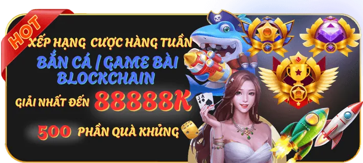 Sự kiện đặc biệt cho người dùng app