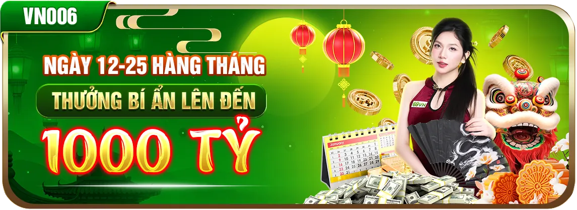 Banner khuyến mãi trò chơi bắn cá sb365