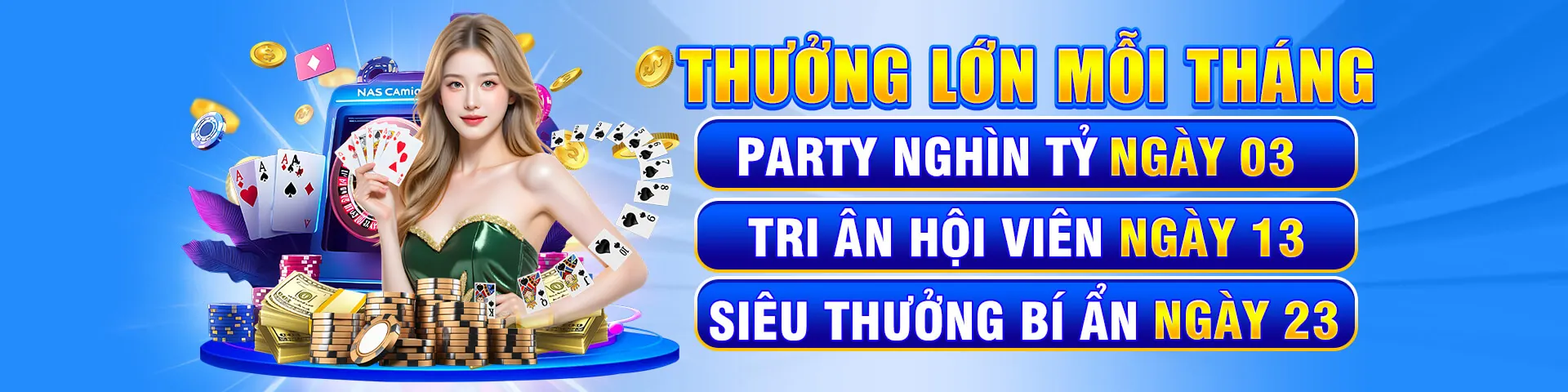 Sòng bạc trực tuyến sb365 link mới với các trò chơi casino hấp dẫn
