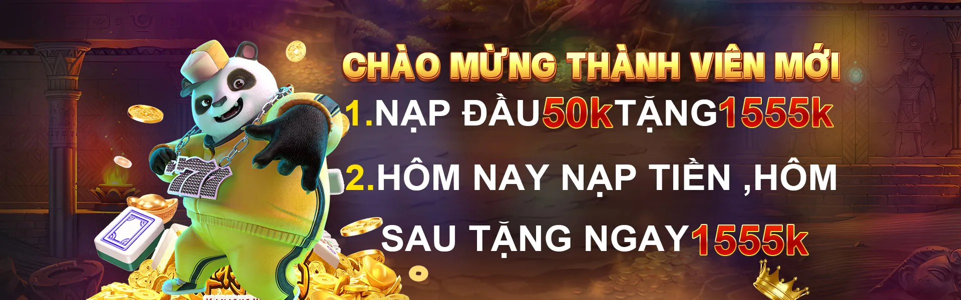 Giao diện chào mừng người dùng mới sb365