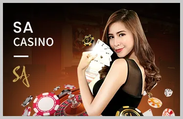 Trò chơi Blackjack tại sb365 link mới